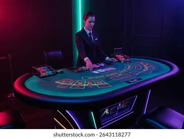 真人荷官发牌 - WilliamHill威廉